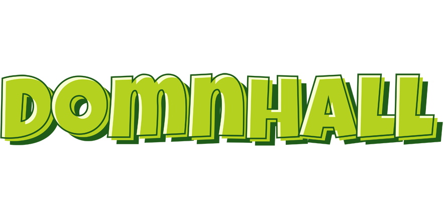 Domnhall summer logo