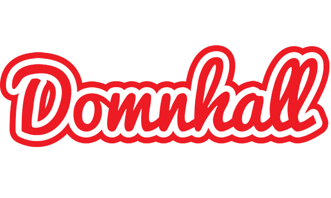 Domnhall sunshine logo