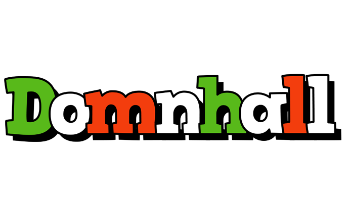 Domnhall venezia logo
