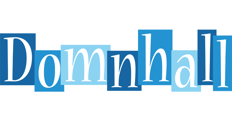 Domnhall winter logo