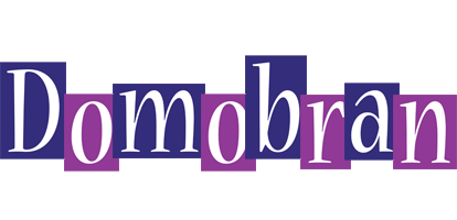 Domobran autumn logo