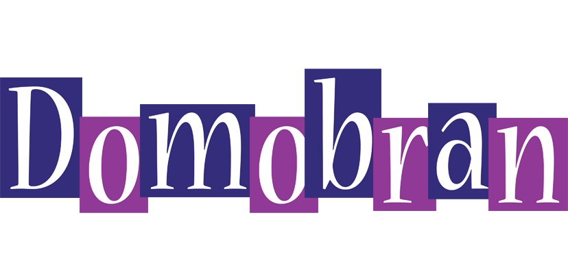 Domobran autumn logo