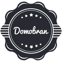 Domobran badge logo