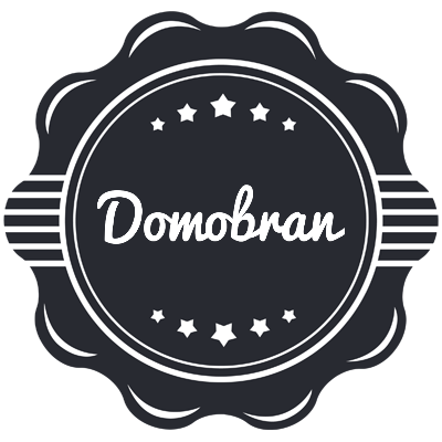 Domobran badge logo