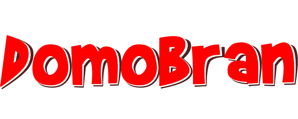 Domobran basket logo