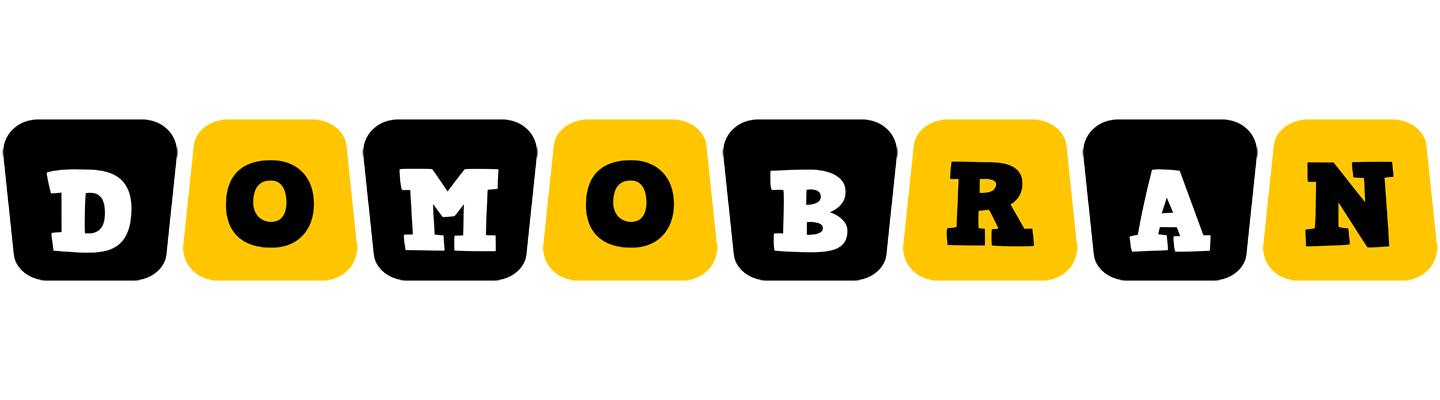 Domobran boots logo