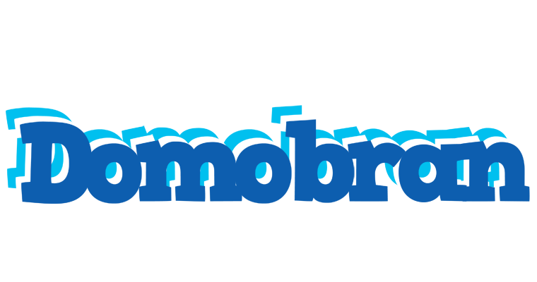 Domobran business logo