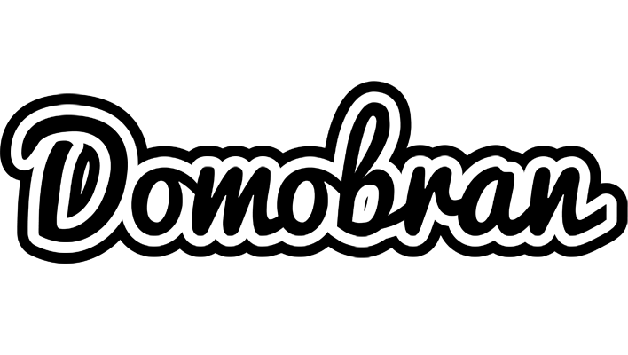 Domobran chess logo