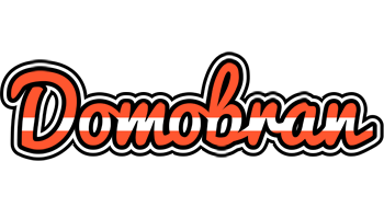 Domobran denmark logo