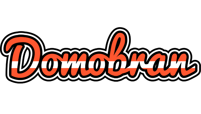 Domobran denmark logo