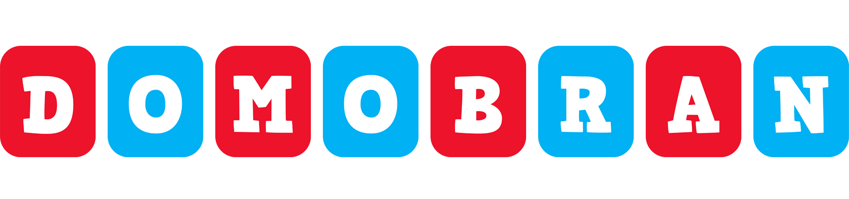 Domobran diesel logo