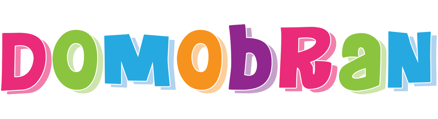 Domobran friday logo