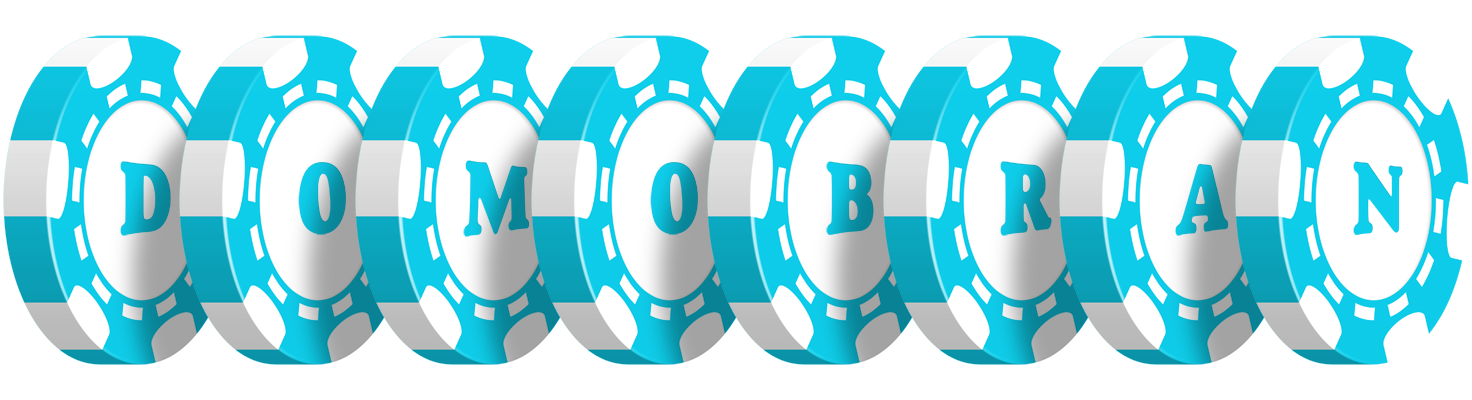 Domobran funbet logo