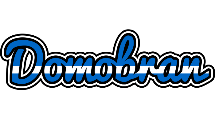 Domobran greece logo