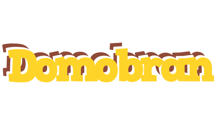 Domobran hotcup logo