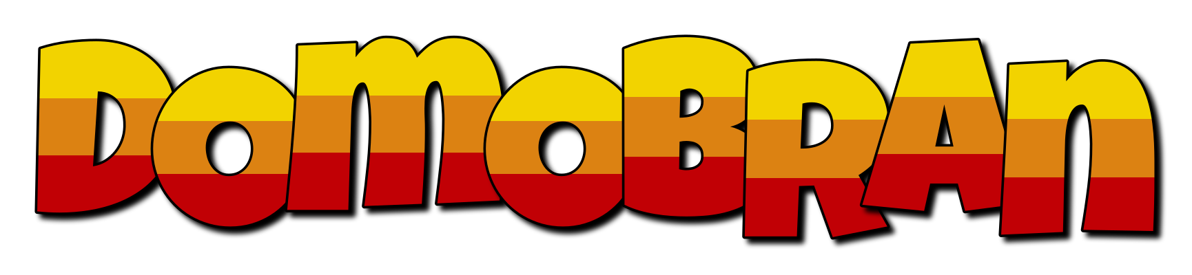 Domobran jungle logo