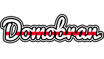 Domobran kingdom logo