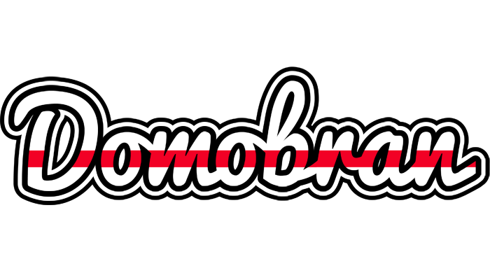 Domobran kingdom logo