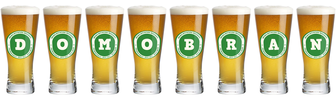 Domobran lager logo