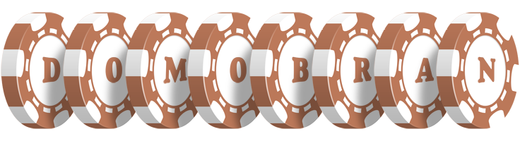 Domobran limit logo