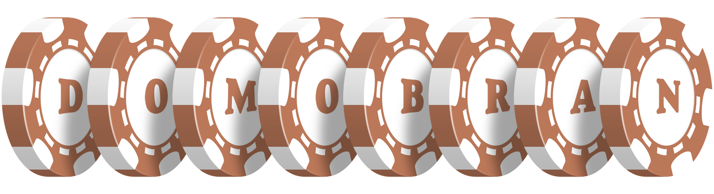 Domobran limit logo