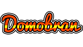 Domobran madrid logo