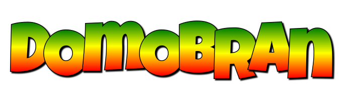 Domobran mango logo