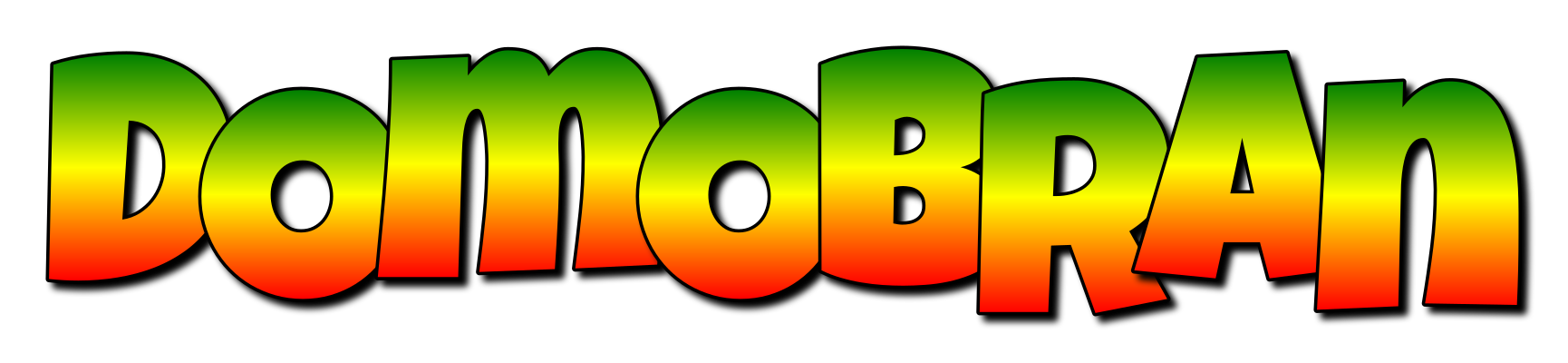 Domobran mango logo