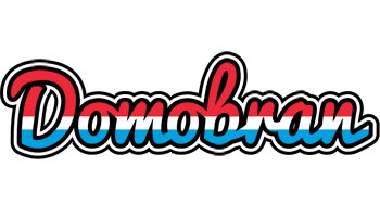 Domobran norway logo