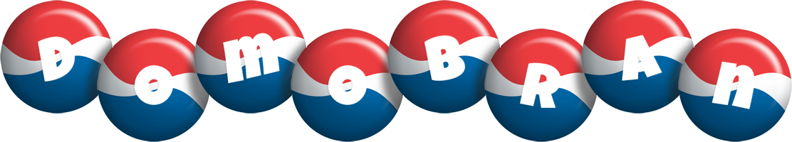 Domobran paris logo