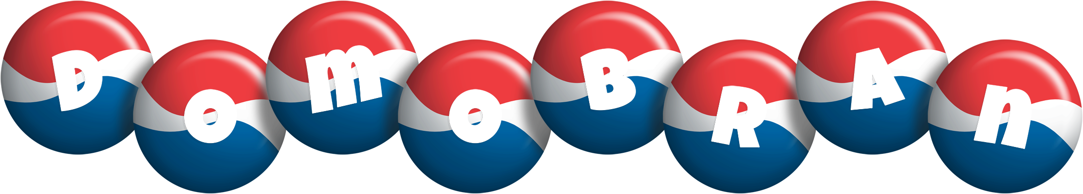 Domobran paris logo