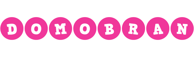 Domobran poker logo