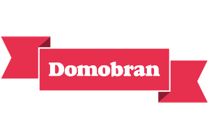 Domobran sale logo