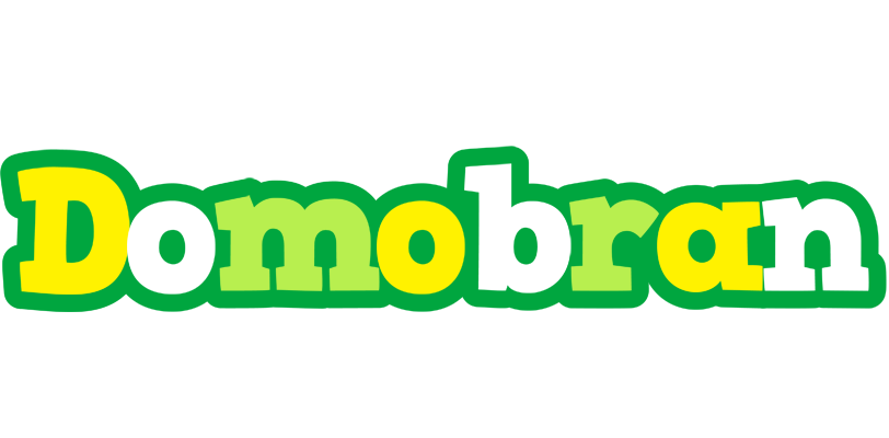 Domobran soccer logo