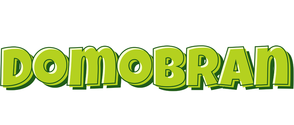 Domobran summer logo