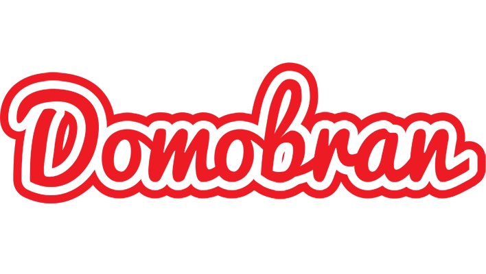 Domobran sunshine logo