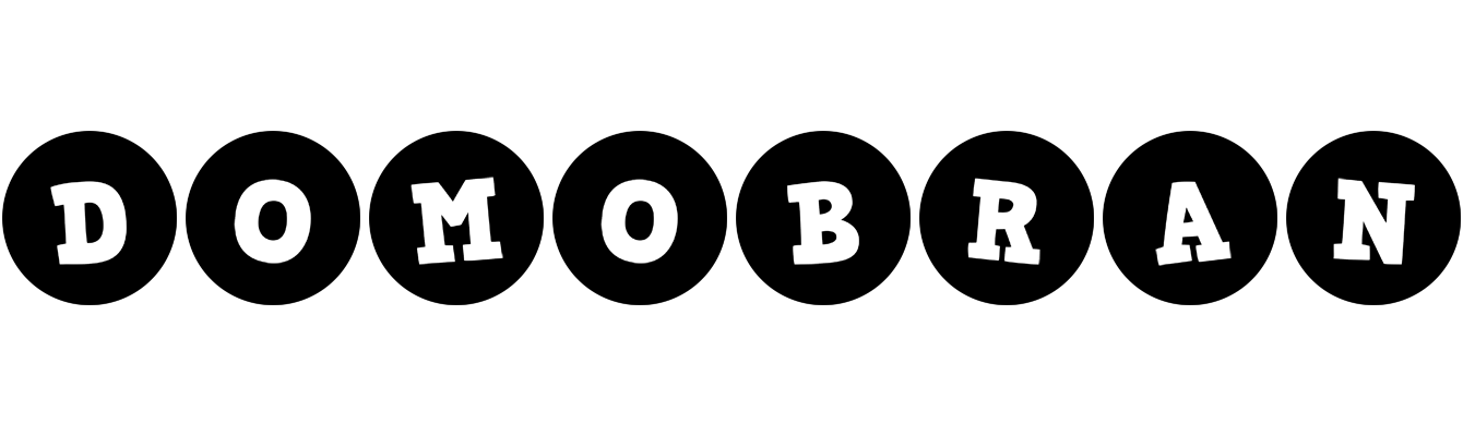 Domobran tools logo