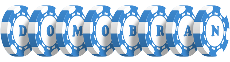 Domobran vegas logo