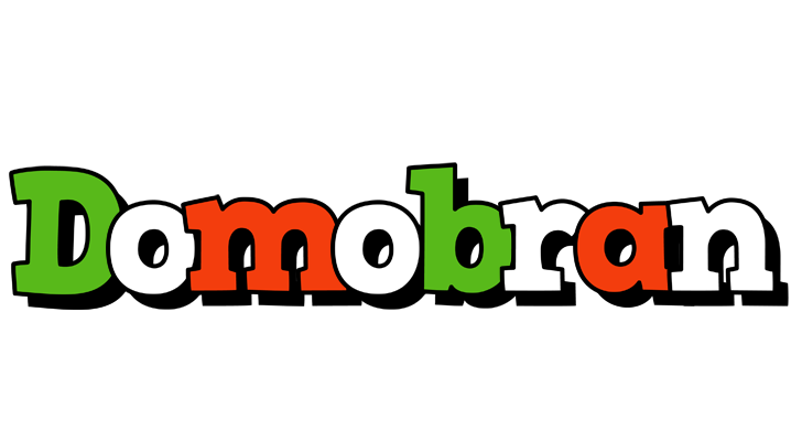 Domobran venezia logo