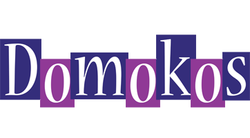 Domokos autumn logo