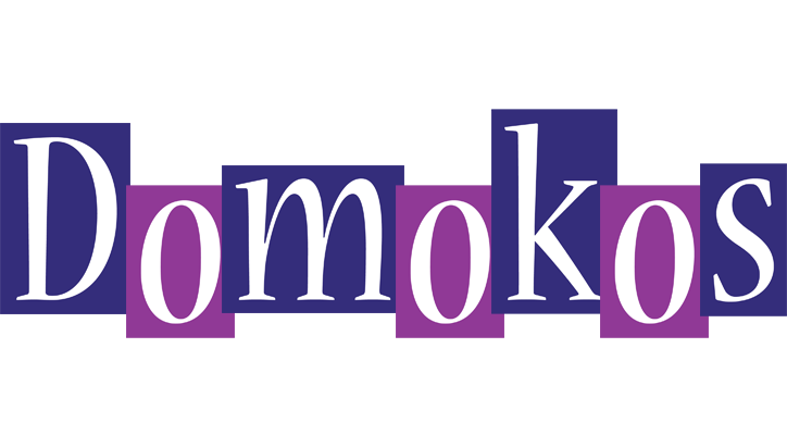 Domokos autumn logo