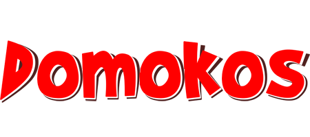 Domokos basket logo