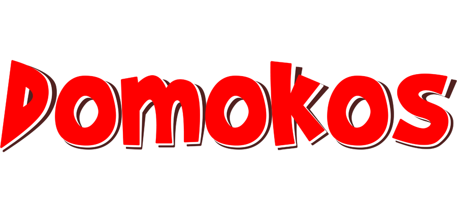 Domokos basket logo