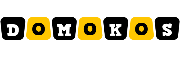 Domokos boots logo