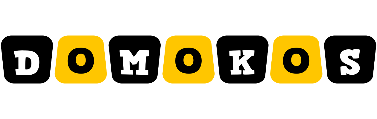 Domokos boots logo