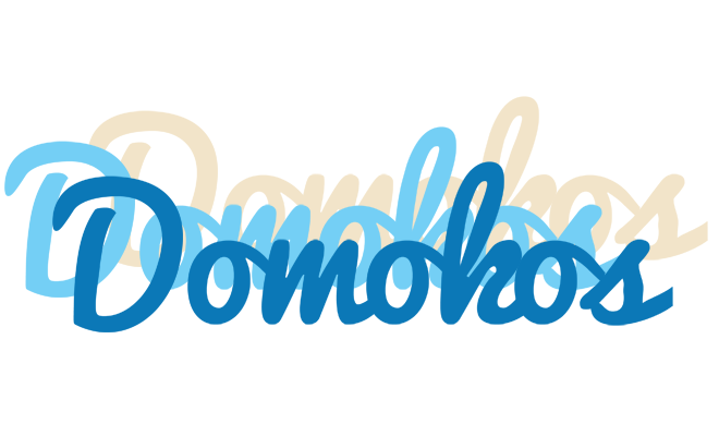 Domokos breeze logo