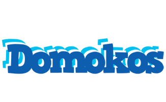 Domokos business logo