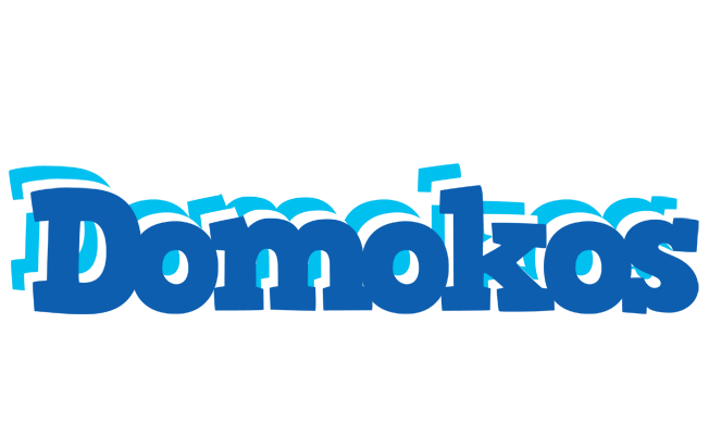 Domokos business logo