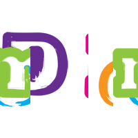 Domokos casino logo