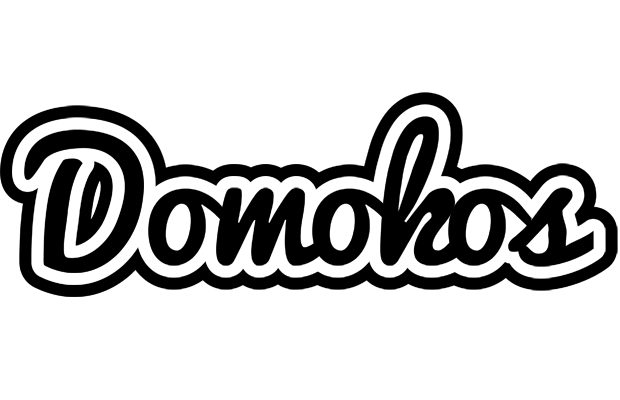 Domokos chess logo
